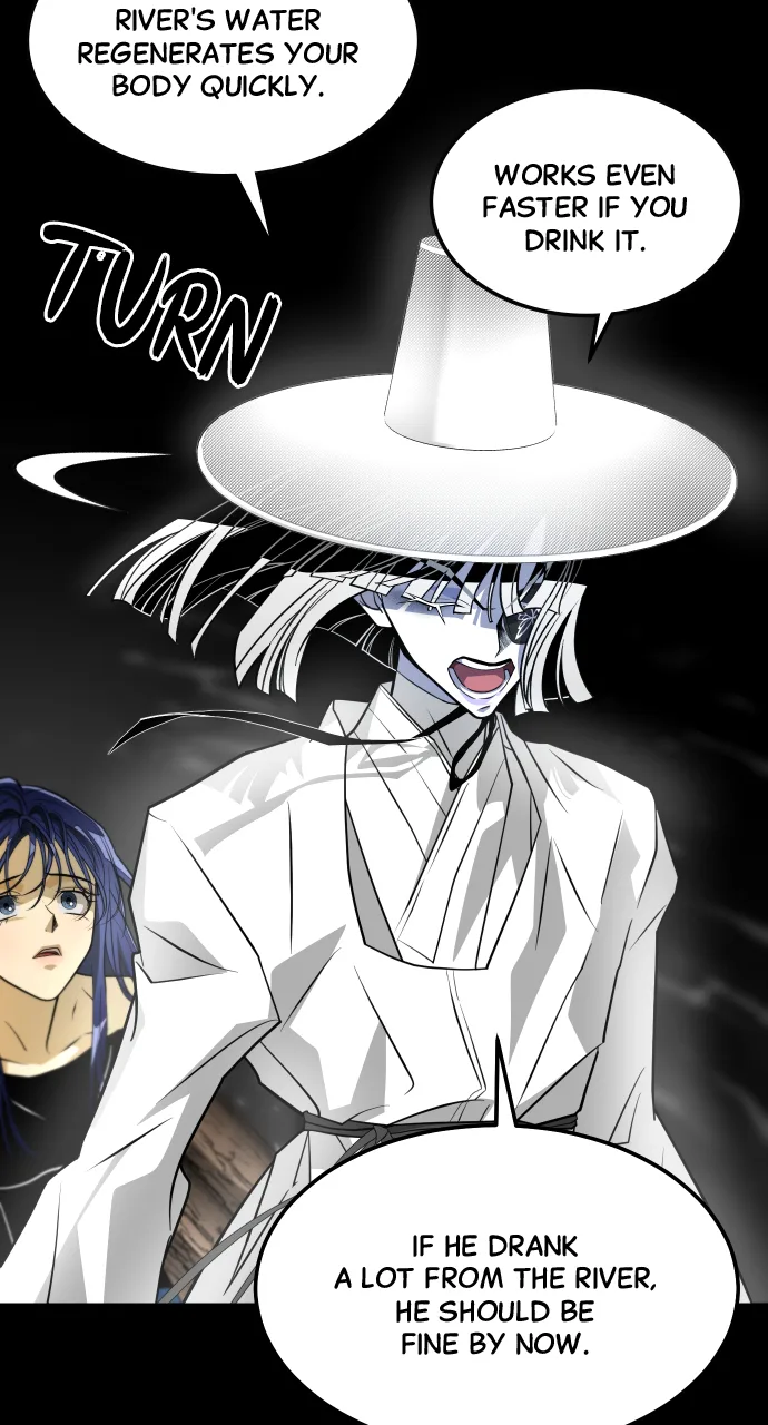 The Last Passage Chapter 24 Page 42