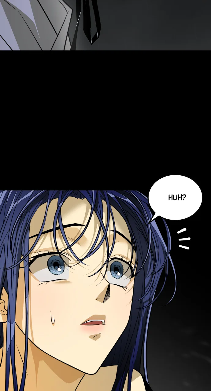 The Last Passage Chapter 24 Page 45