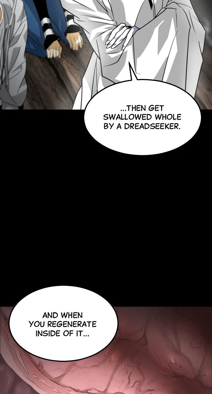 The Last Passage Chapter 24 Page 47