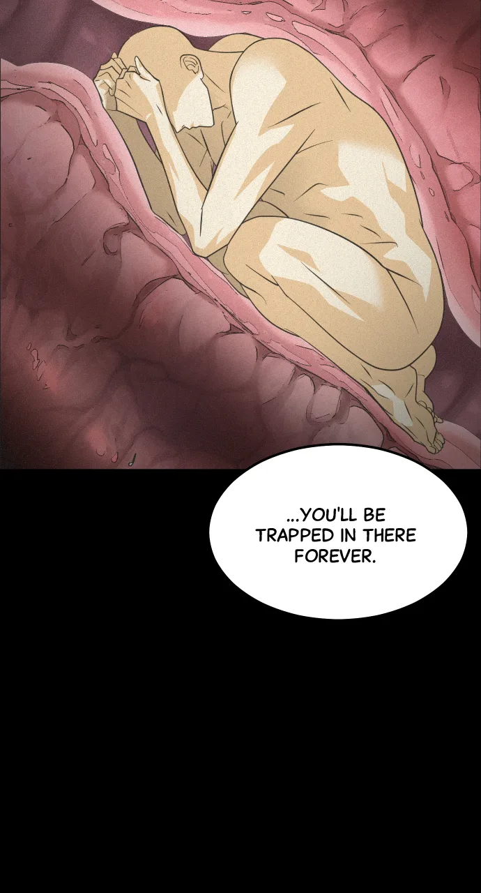 The Last Passage Chapter 24 Page 48