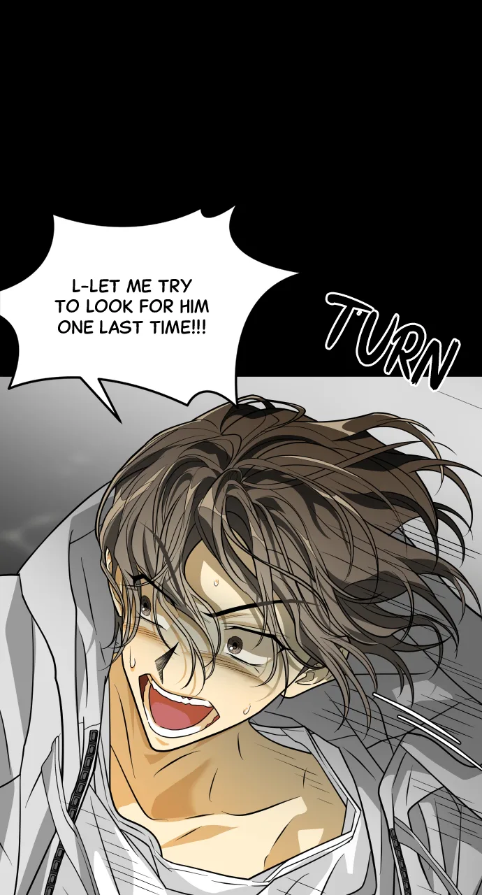 The Last Passage Chapter 24 Page 51