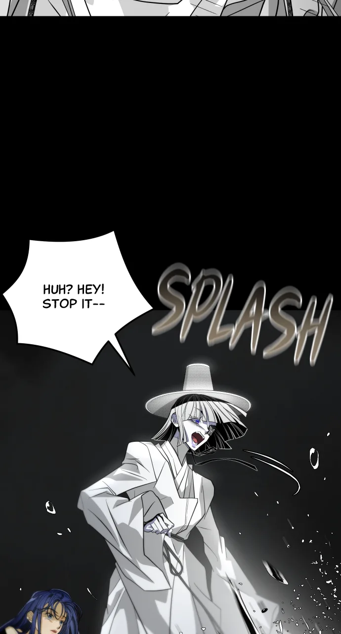 The Last Passage Chapter 24 Page 52