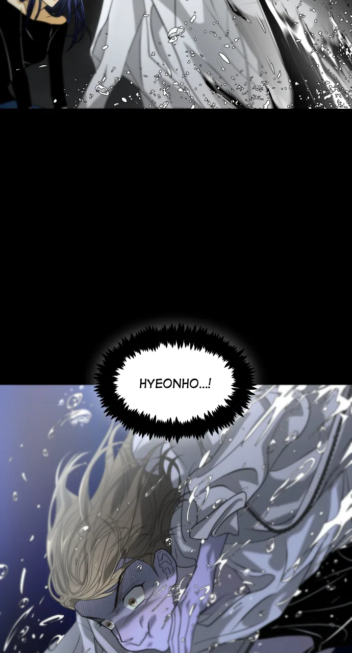 The Last Passage Chapter 24 Page 53