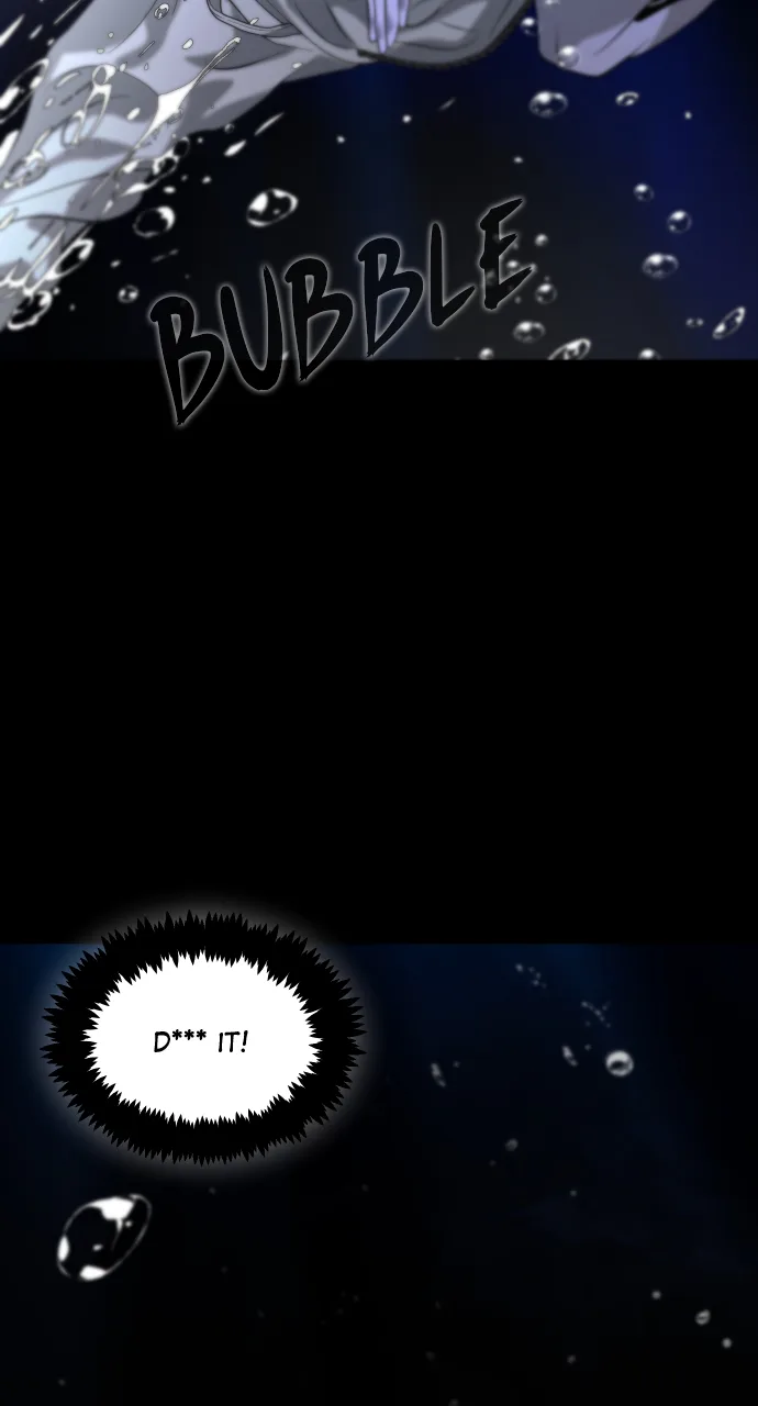 The Last Passage Chapter 24 Page 54