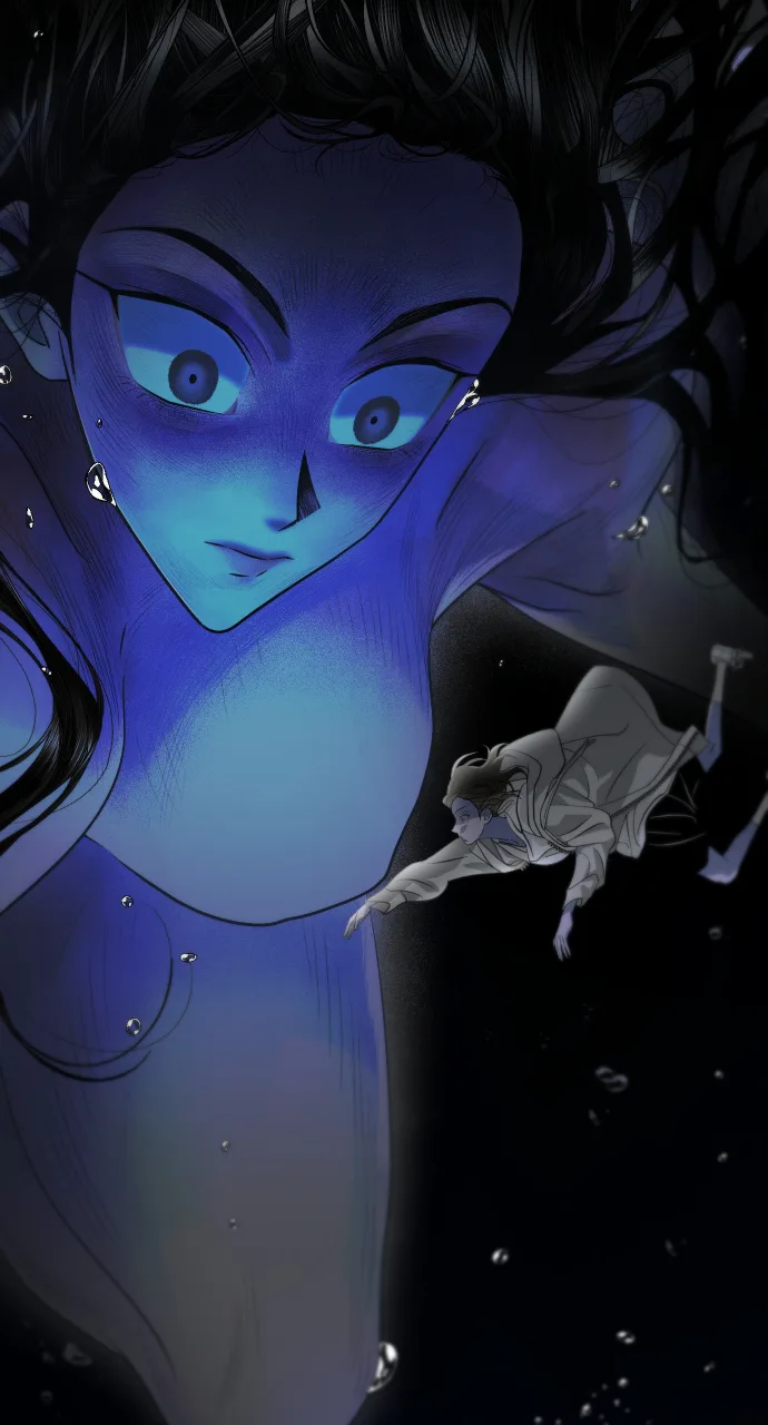 The Last Passage Chapter 24 Page 57