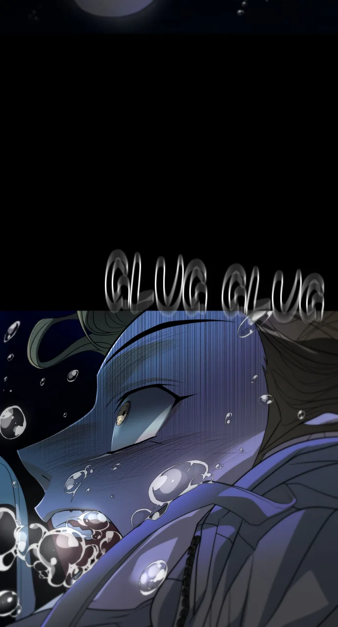 The Last Passage Chapter 24 Page 58