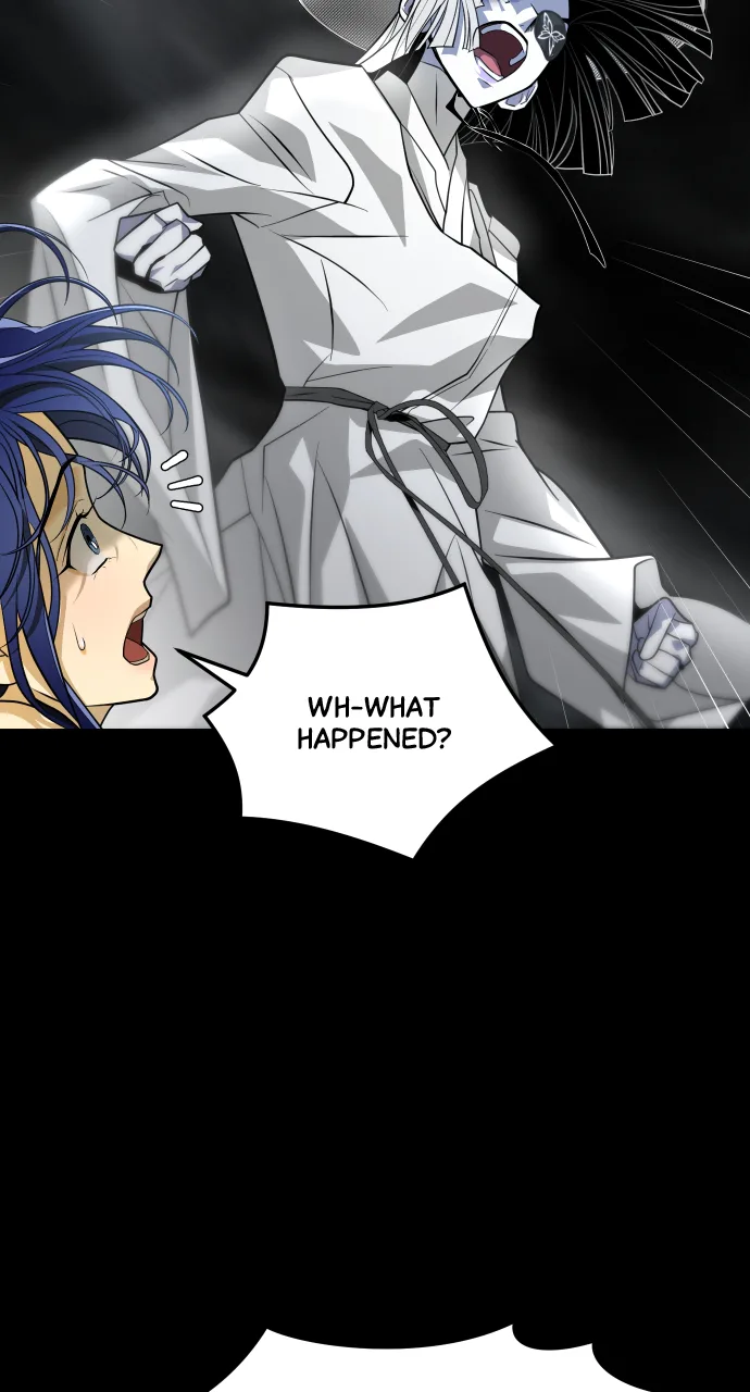 The Last Passage Chapter 24 Page 61
