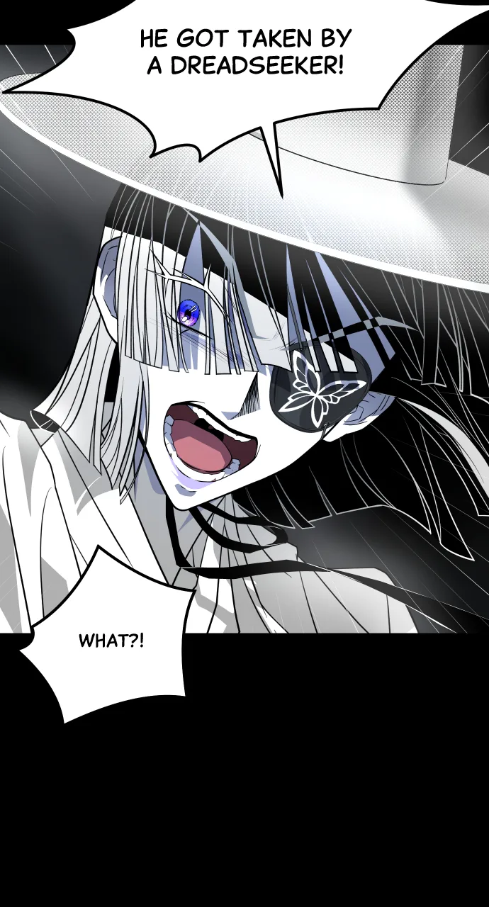 The Last Passage Chapter 24 Page 62