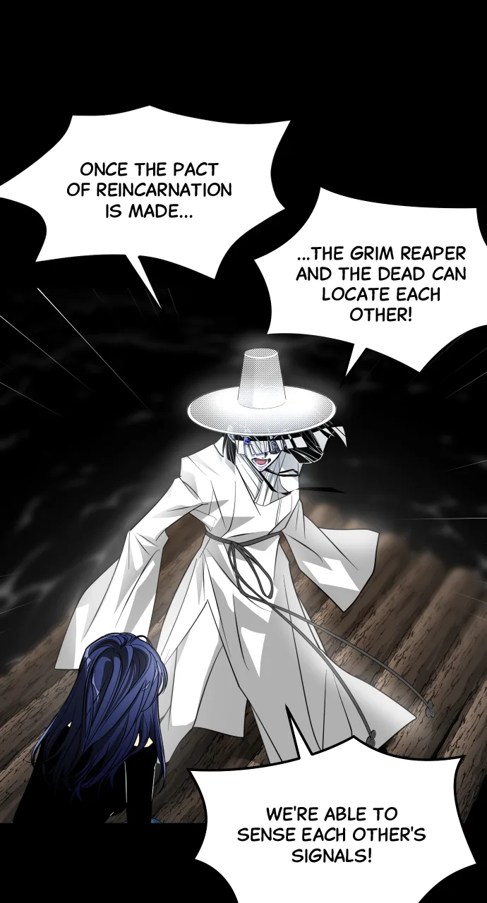 The Last Passage Chapter 24 Page 63