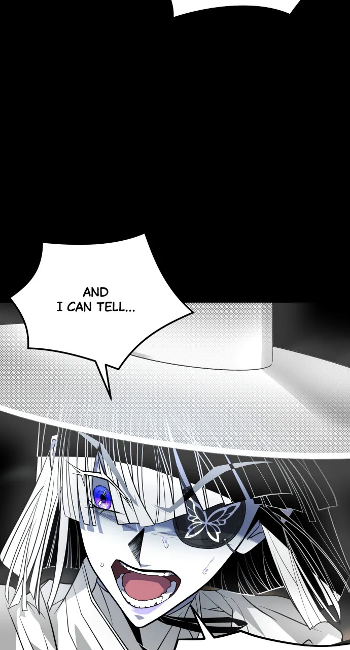 The Last Passage Chapter 24 Page 64