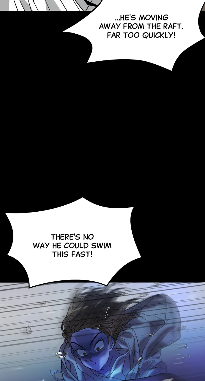 The Last Passage Chapter 24 Page 65