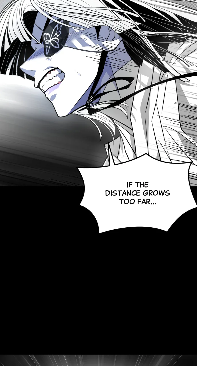 The Last Passage Chapter 24 Page 67