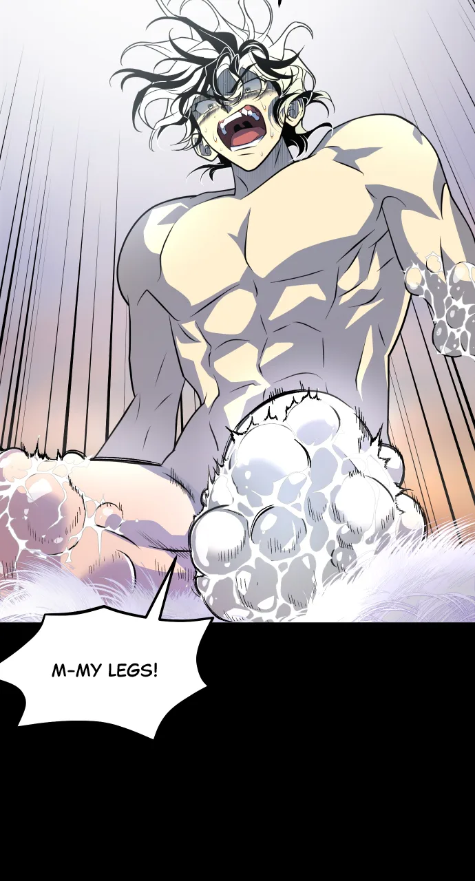 The Last Passage Chapter 24 Page 77