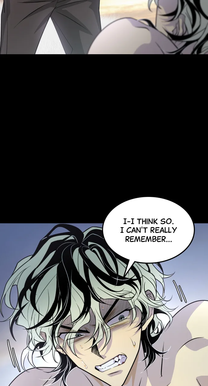 The Last Passage Chapter 24 Page 80