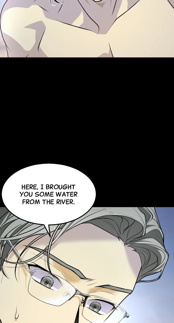 The Last Passage Chapter 24 Page 81