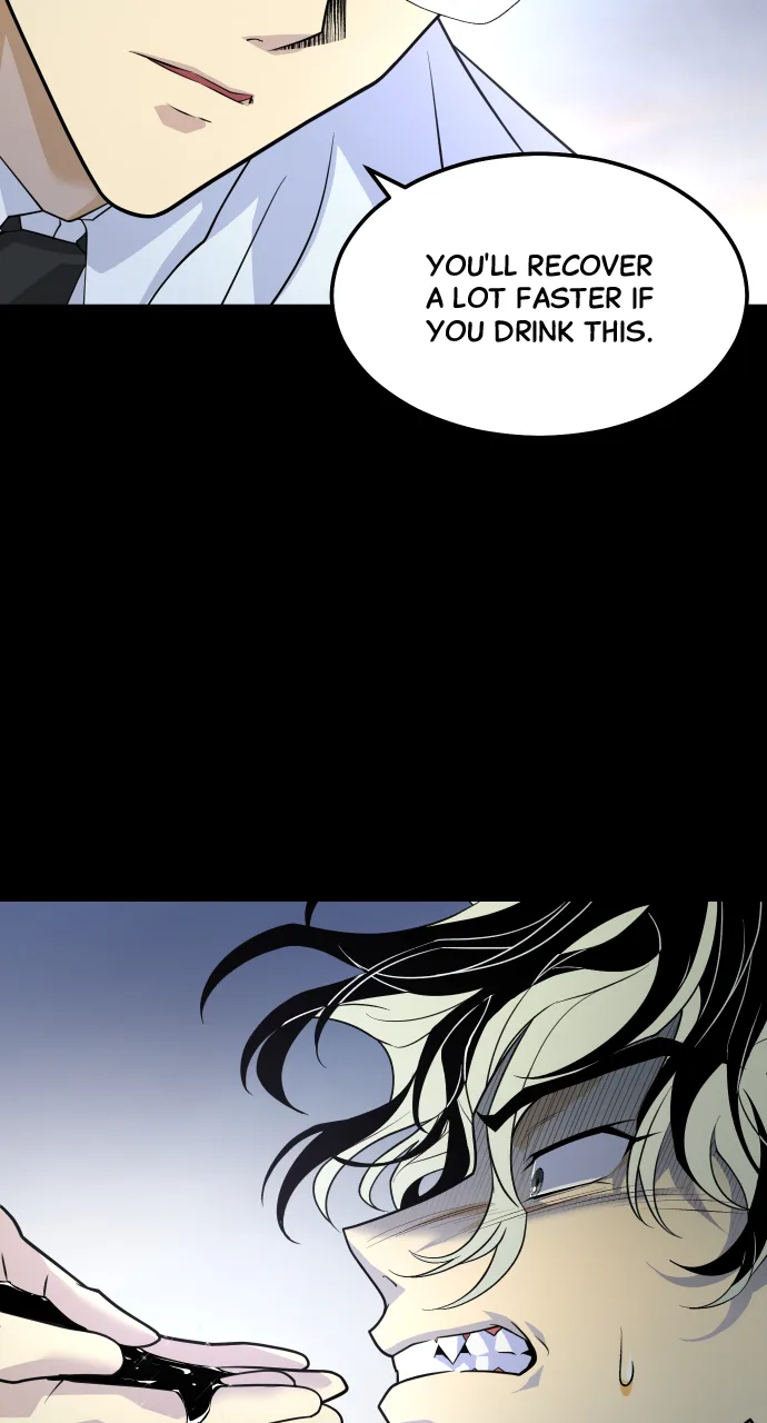 The Last Passage Chapter 24 Page 82