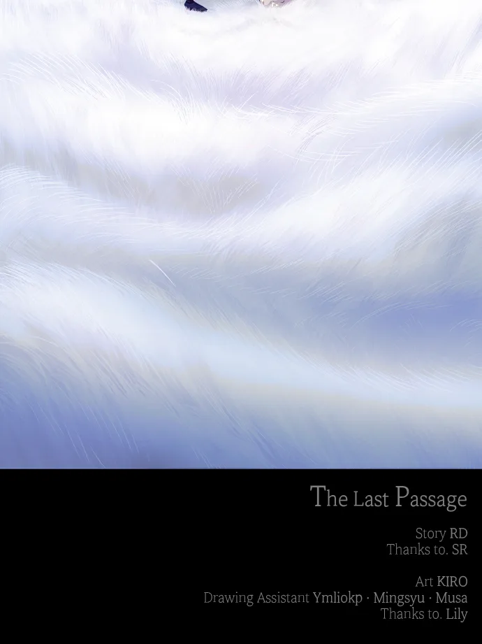 The Last Passage Chapter 24 Page 85