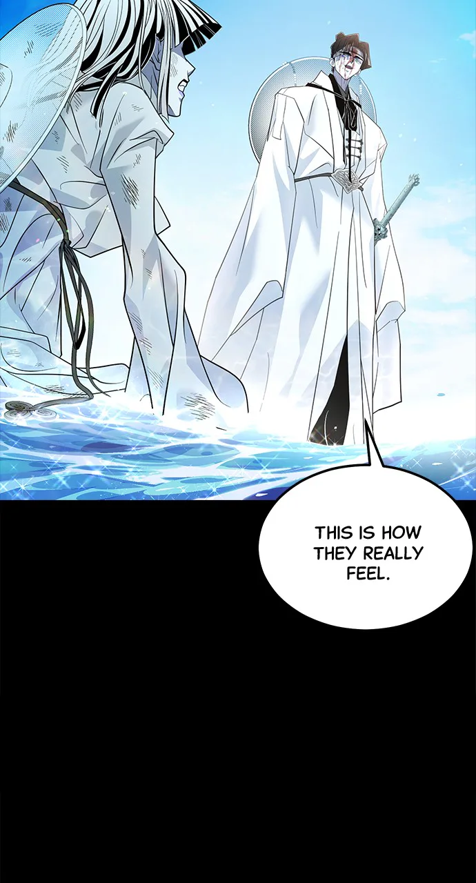 The Last Passage Chapter 70 Page 8