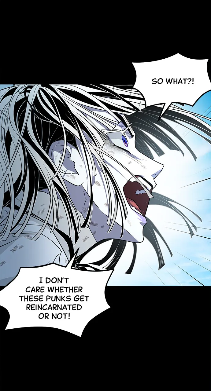 The Last Passage Chapter 70 Page 10