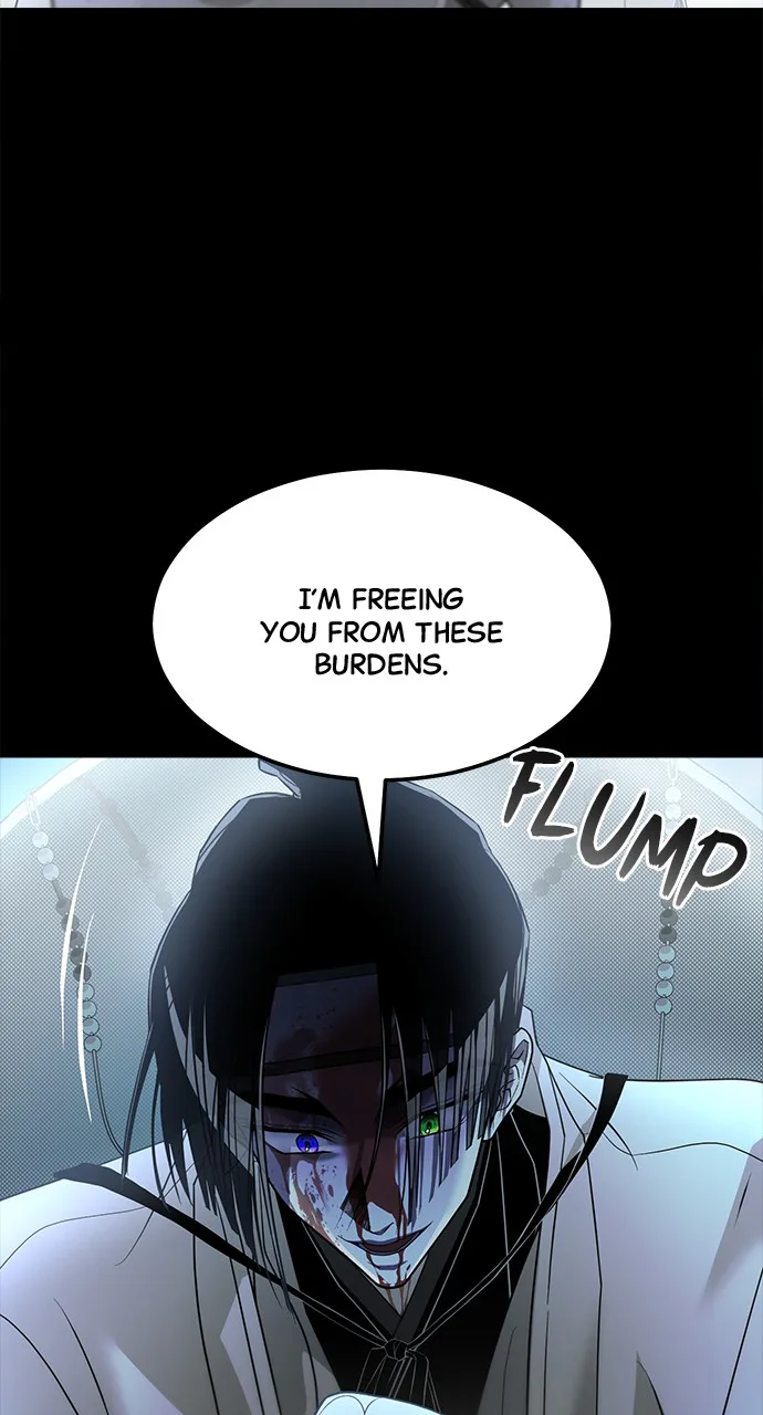 The Last Passage Chapter 70 Page 13