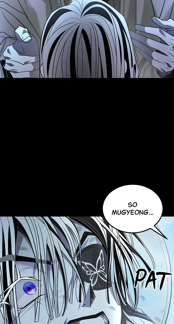 The Last Passage Chapter 70 Page 14
