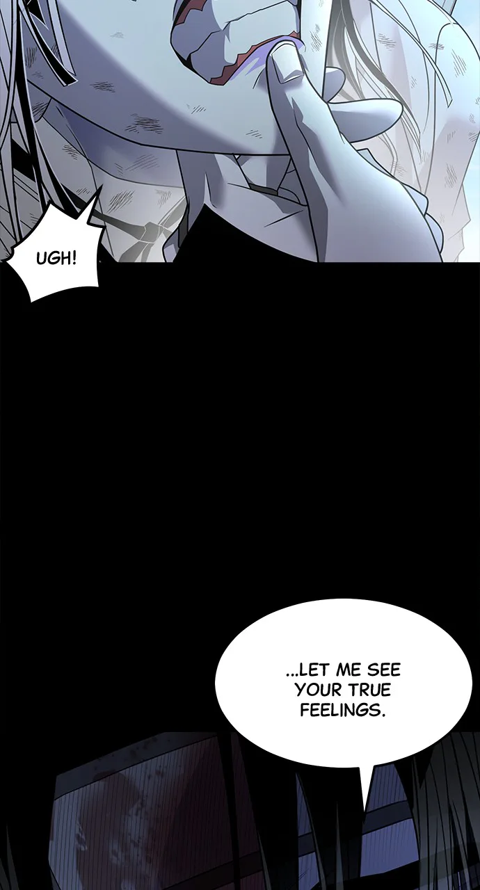 The Last Passage Chapter 70 Page 15