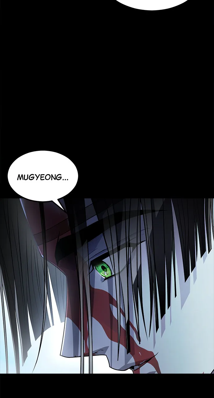 The Last Passage Chapter 70 Page 18