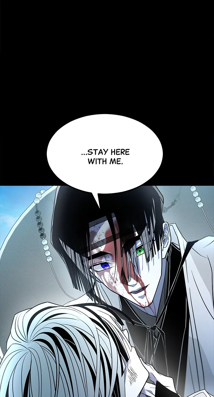 The Last Passage Chapter 70 Page 19