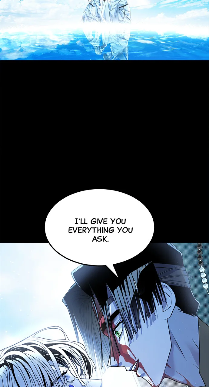 The Last Passage Chapter 70 Page 21