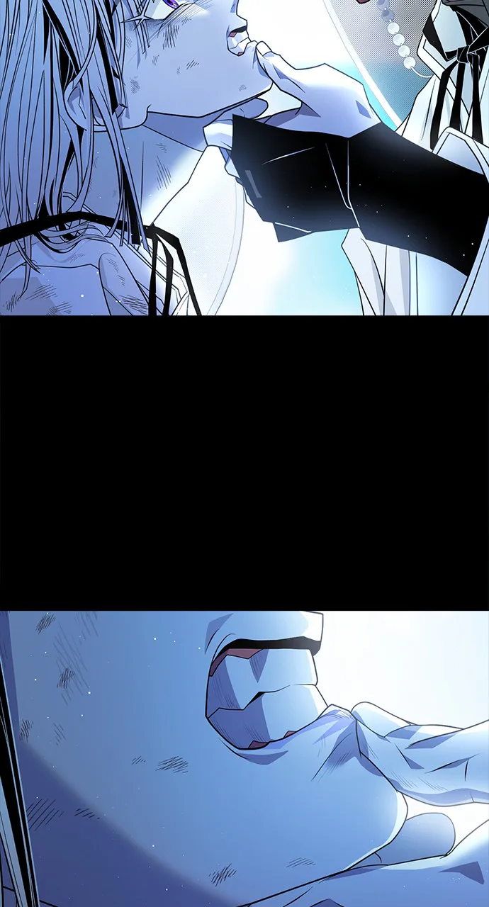 The Last Passage Chapter 70 Page 22