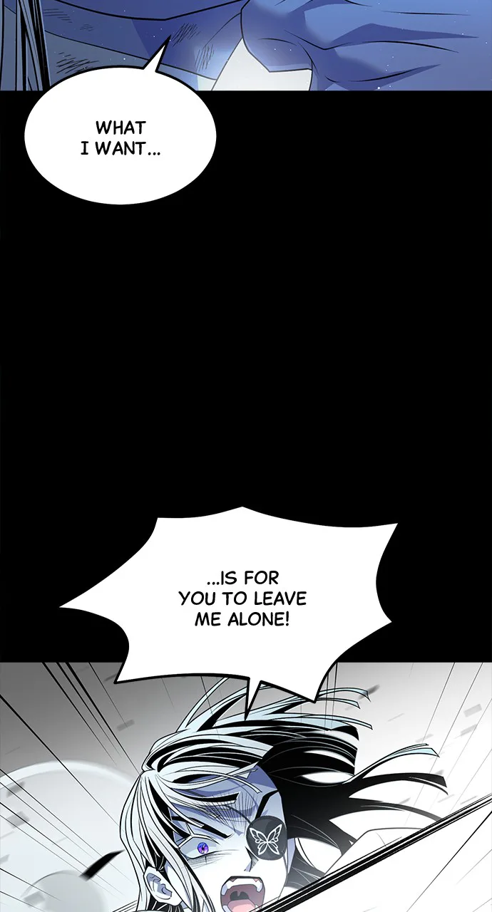 The Last Passage Chapter 70 Page 23