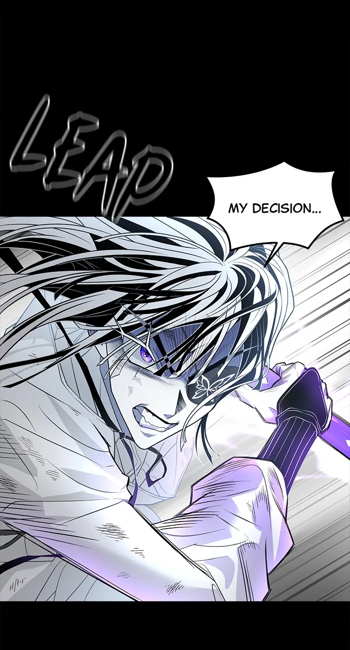 The Last Passage Chapter 70 Page 26