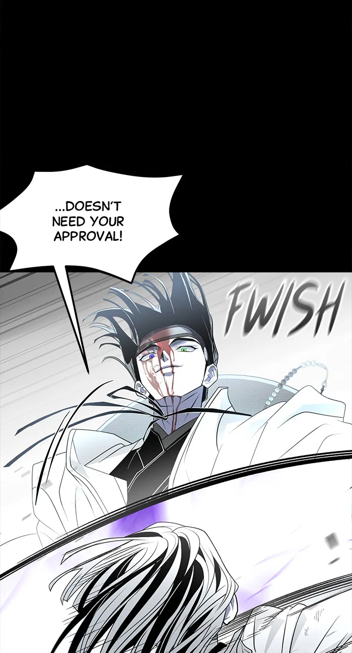 The Last Passage Chapter 70 Page 27