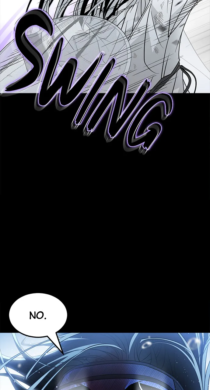 The Last Passage Chapter 70 Page 28