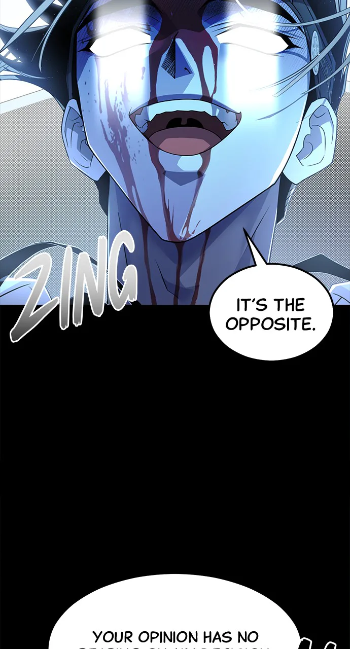 The Last Passage Chapter 70 Page 29