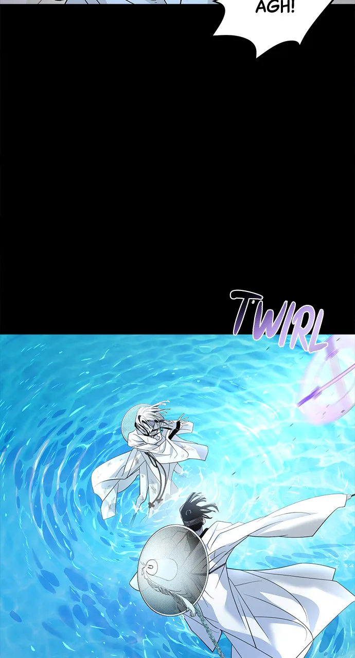 The Last Passage Chapter 70 Page 34