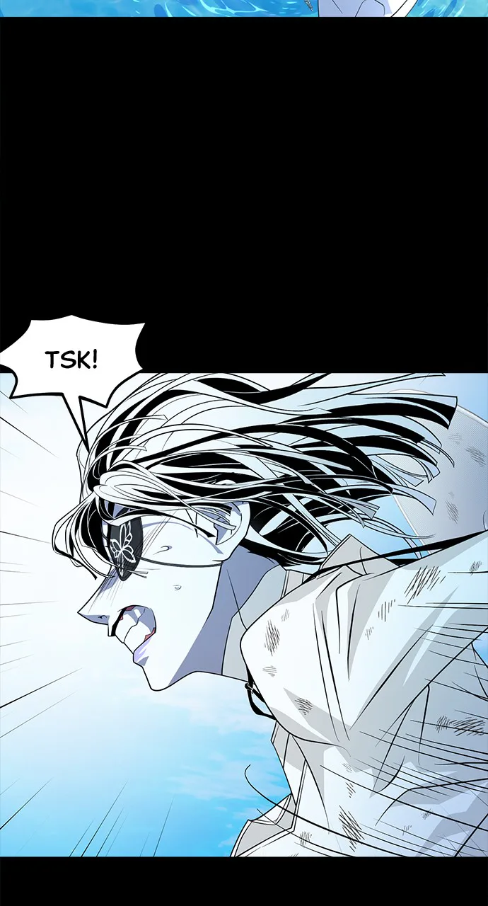 The Last Passage Chapter 70 Page 35