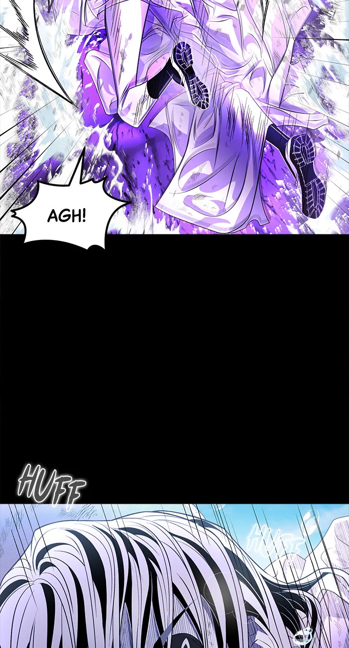 The Last Passage Chapter 70 Page 38