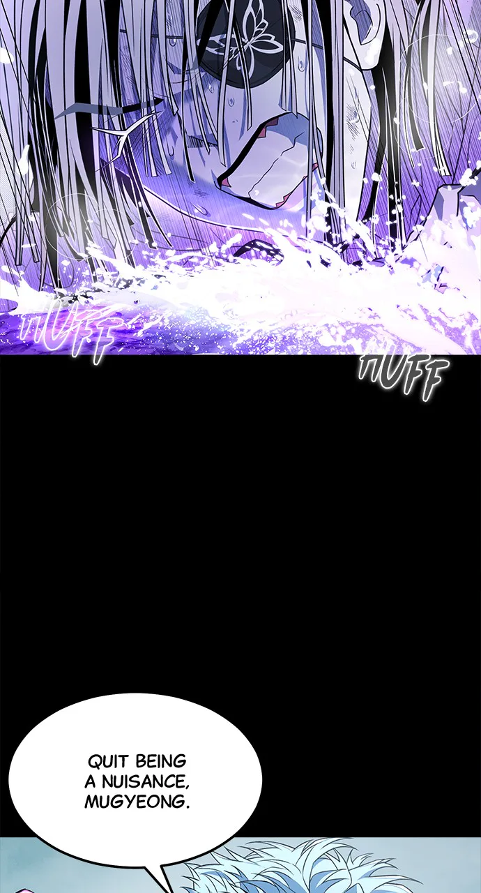 The Last Passage Chapter 70 Page 39