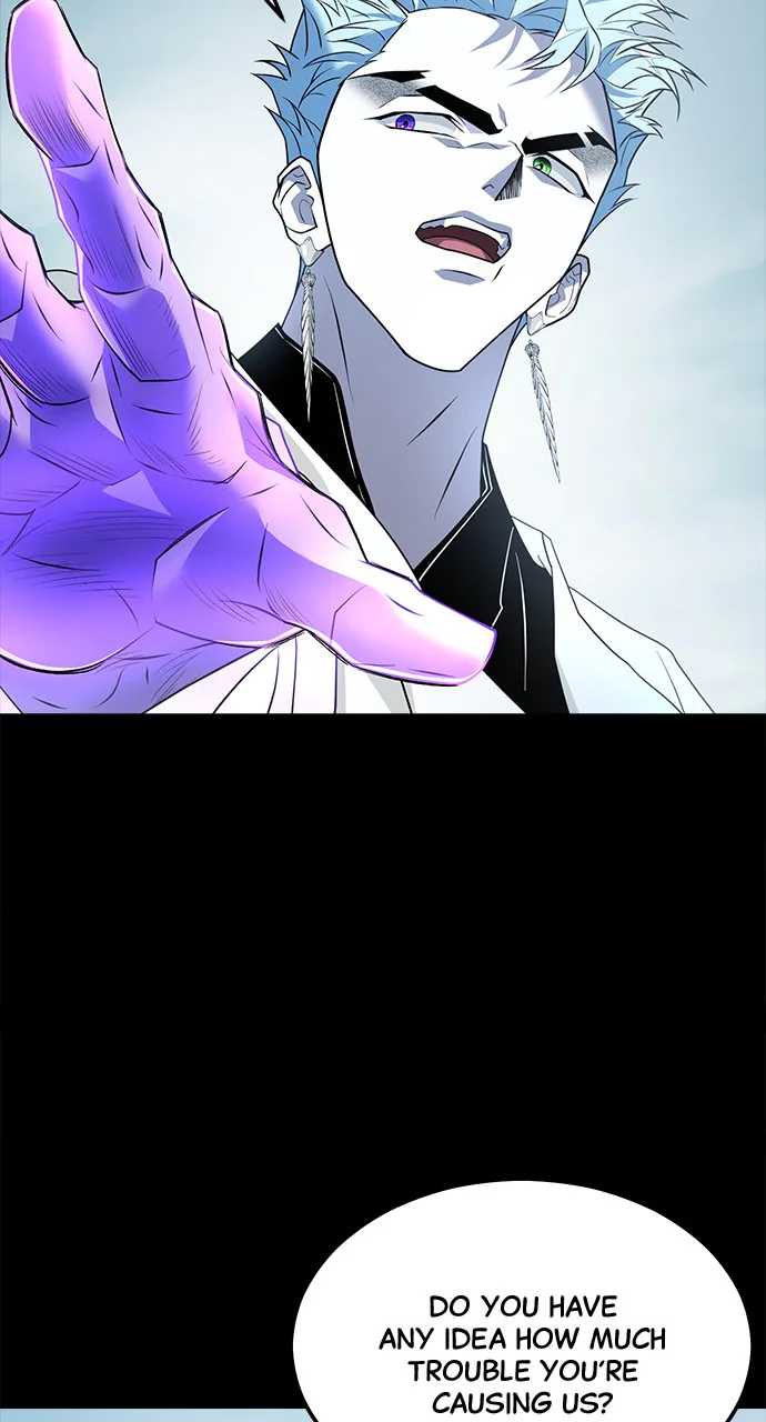 The Last Passage Chapter 70 Page 40