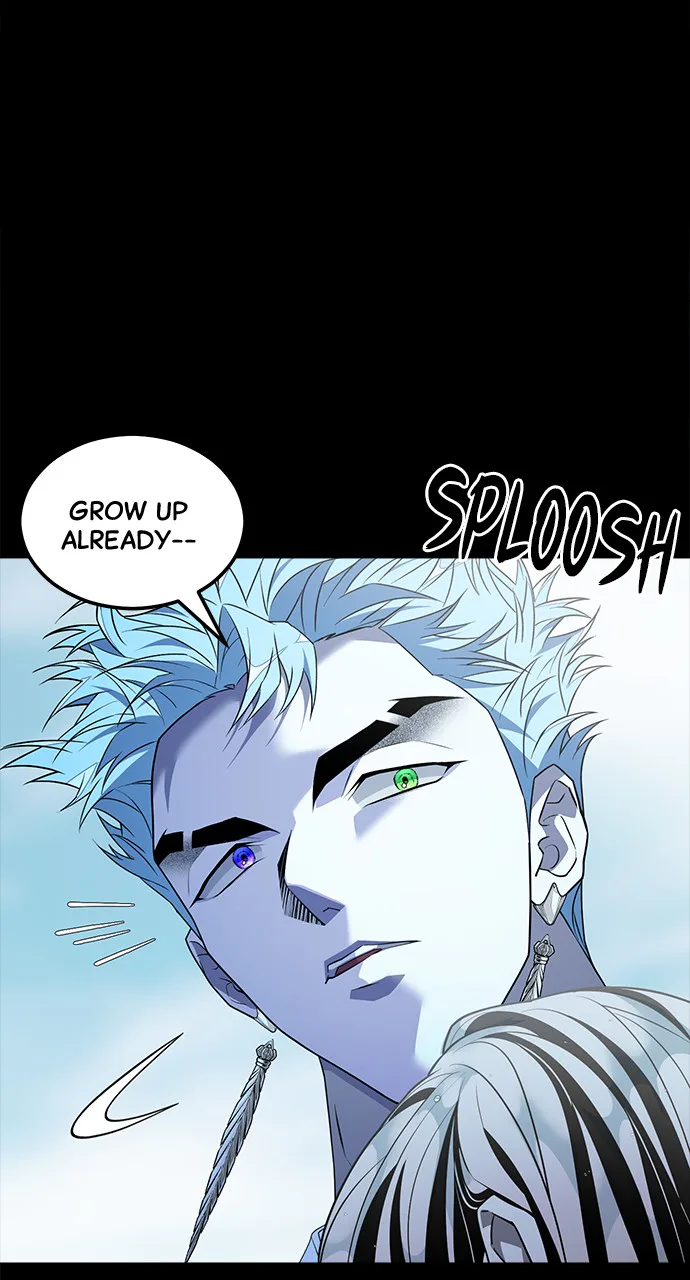The Last Passage Chapter 70 Page 42