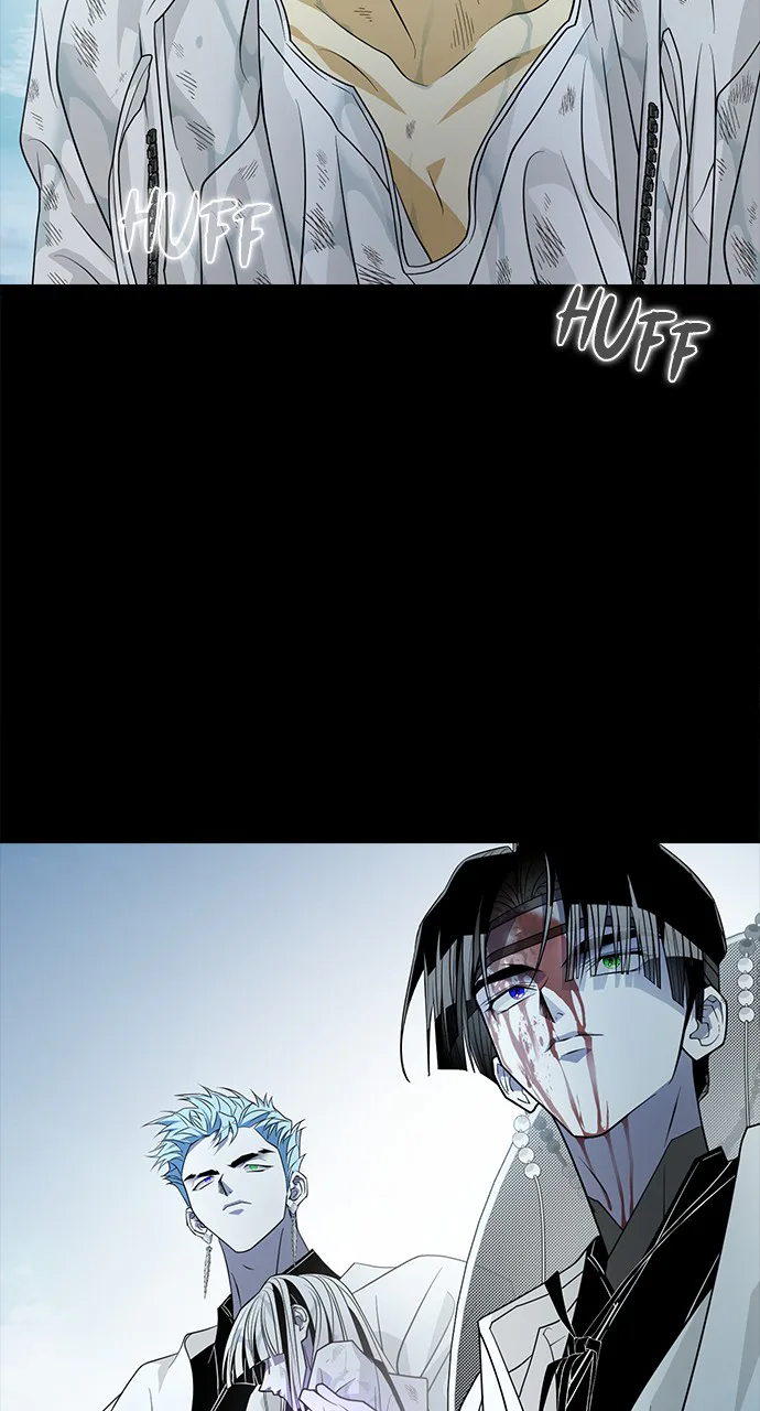 The Last Passage Chapter 70 Page 46