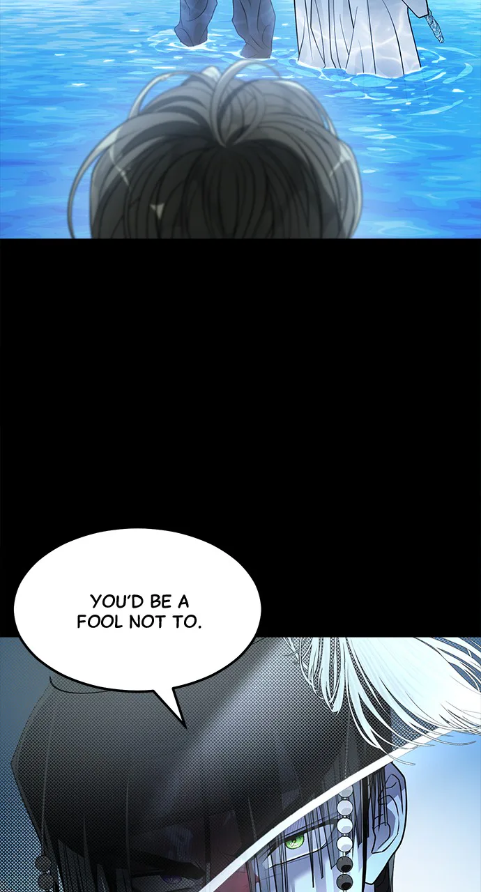 The Last Passage Chapter 70 Page 49