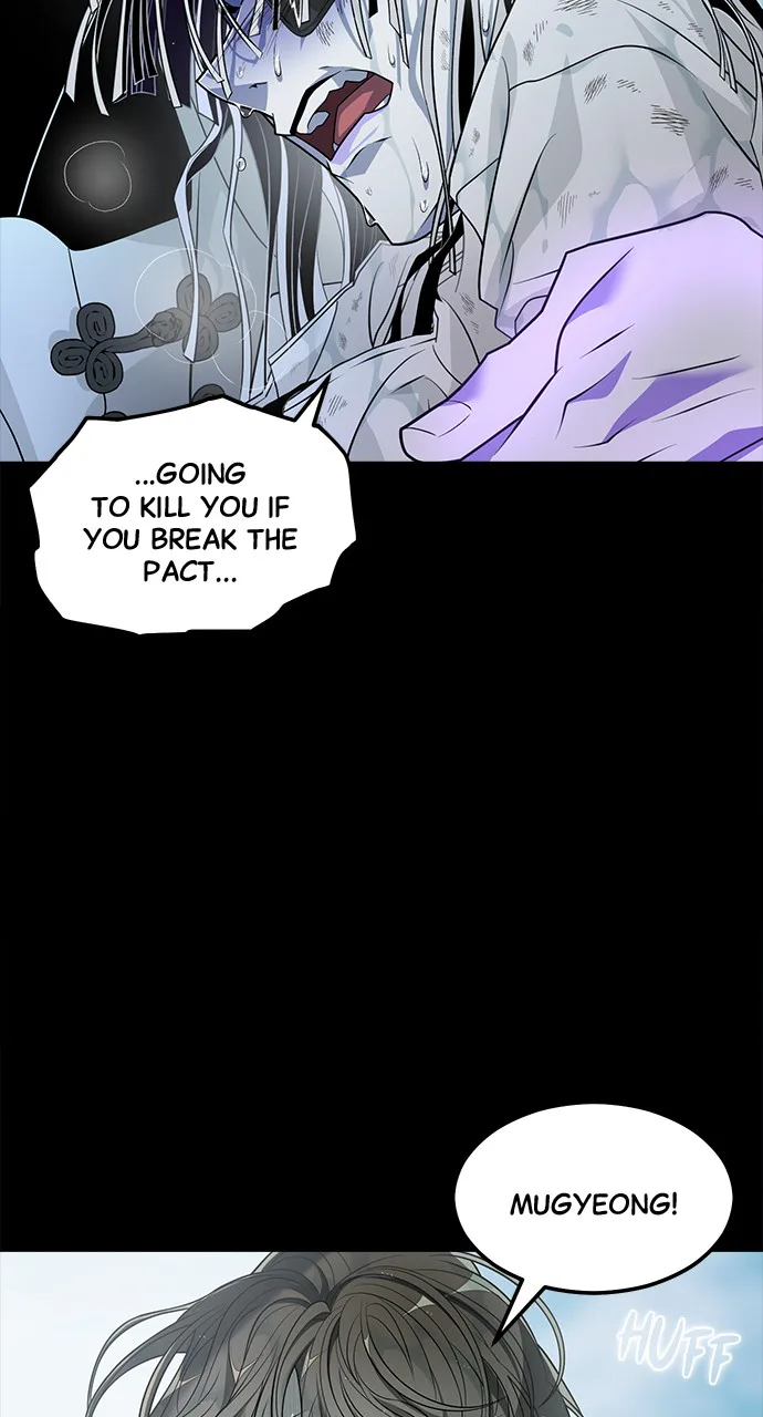 The Last Passage Chapter 70 Page 52