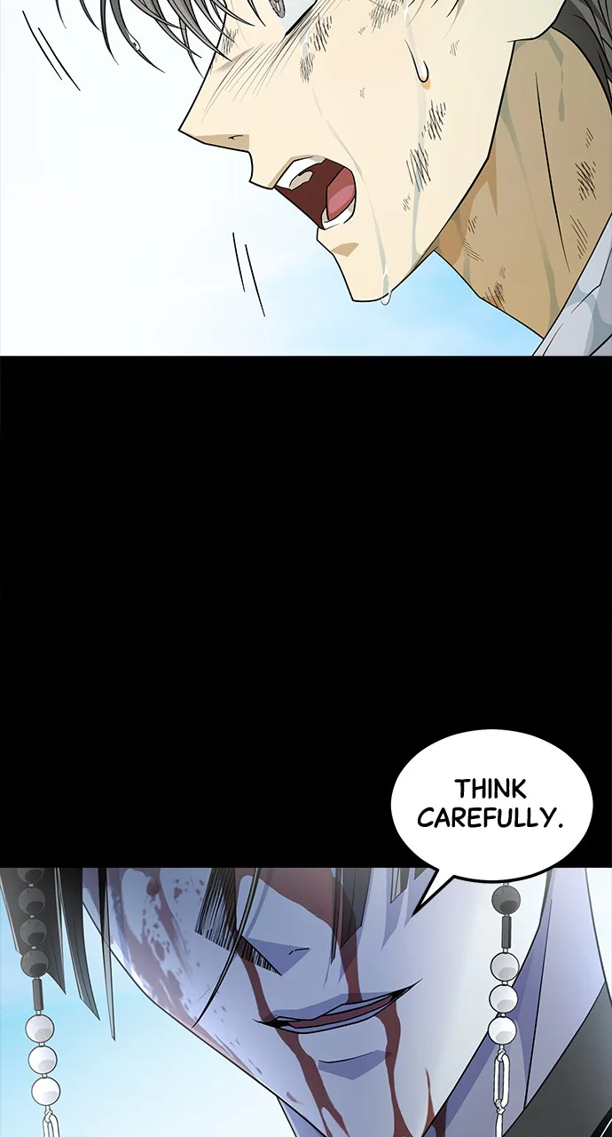 The Last Passage Chapter 70 Page 54