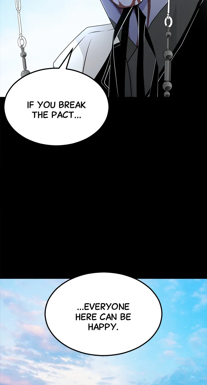 The Last Passage Chapter 70 Page 55