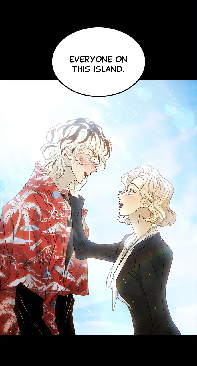 The Last Passage Chapter 70 Page 59
