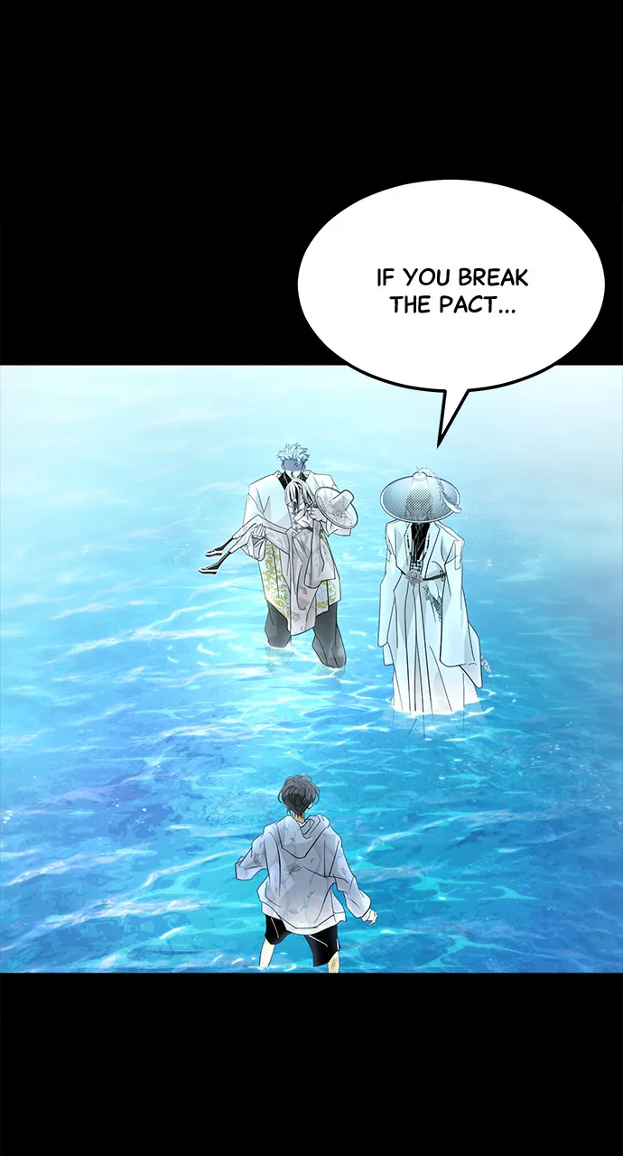 The Last Passage Chapter 70 Page 62