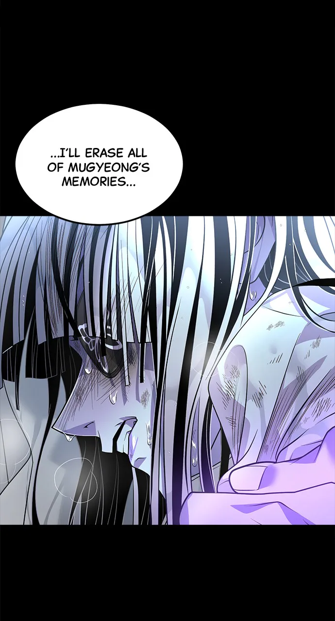 The Last Passage Chapter 70 Page 63