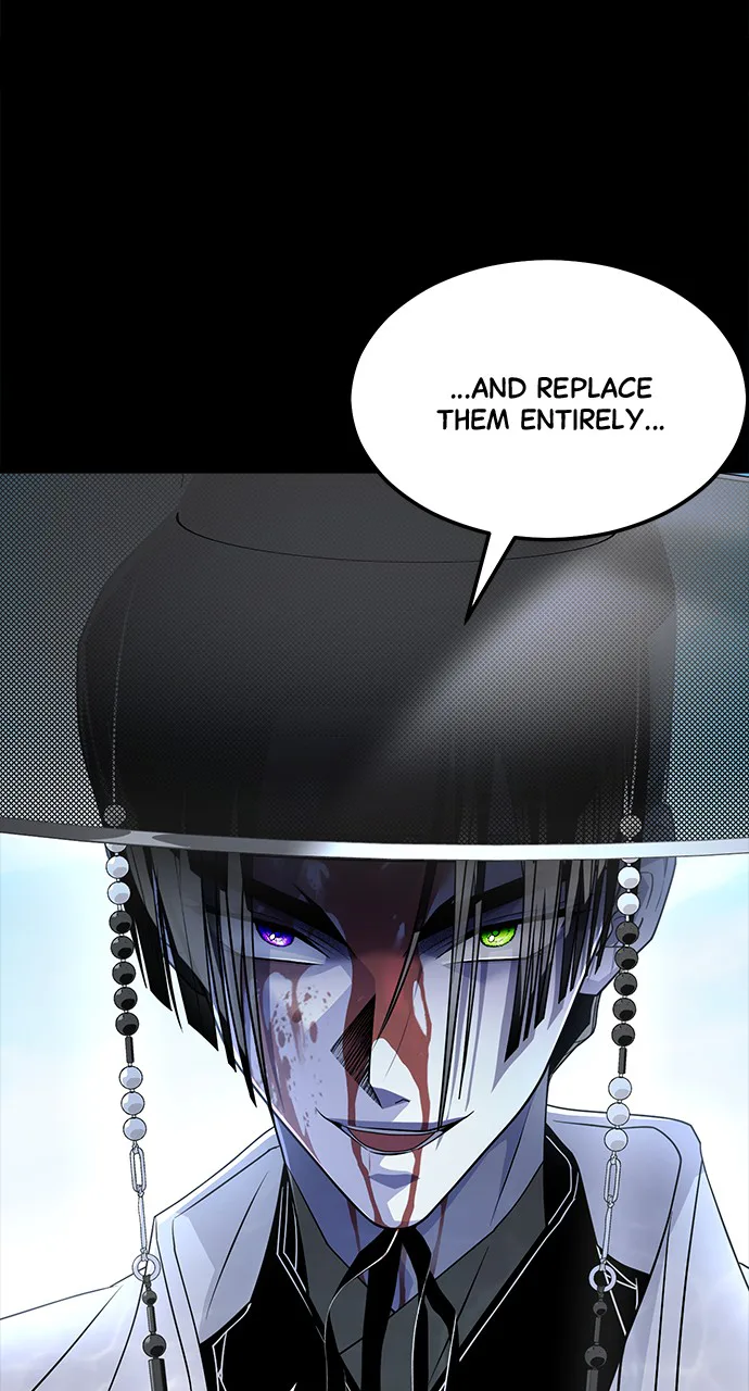 The Last Passage Chapter 70 Page 64